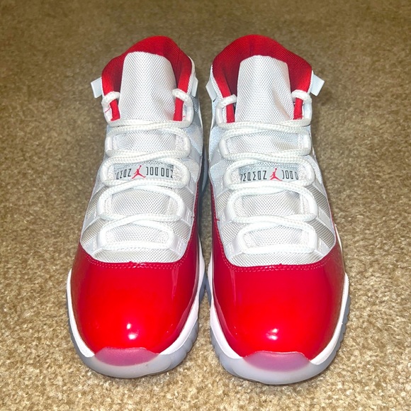 Retro 11 "Cherry" - Picture 4 of 5